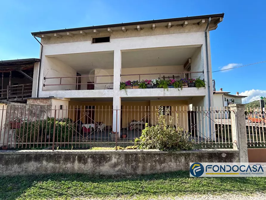 Immagine 2 di Casa indipendente in vendita  a Adro