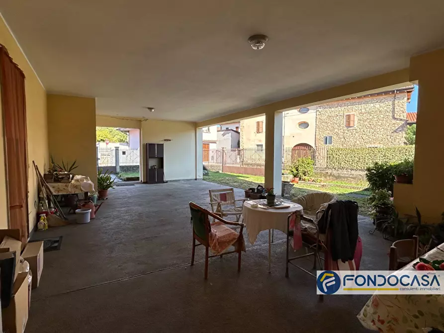 Immagine 5 di Casa indipendente in vendita  a Adro