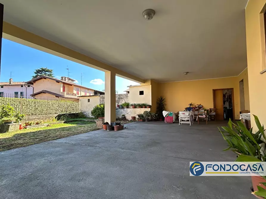 Immagine 6 di Casa indipendente in vendita  a Adro