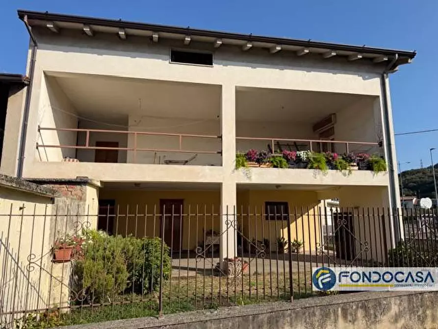 Immagine 3 di Casa indipendente in vendita  a Adro