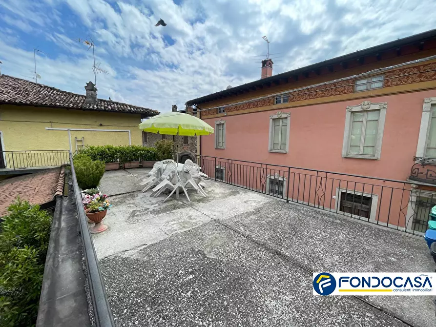 Immagine 15 di Appartamento in vendita  a Cimbergo