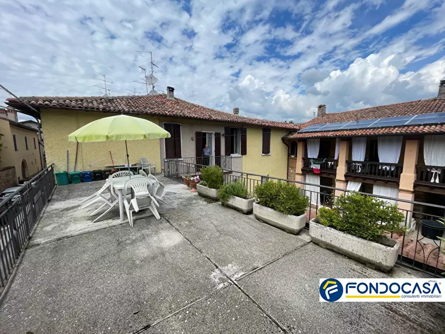 Immagine 14 di Appartamento in vendita  a Cimbergo