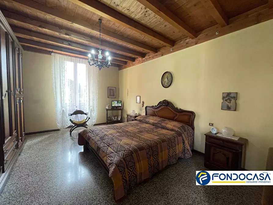 Immagine 11 di Appartamento in vendita  a Cimbergo