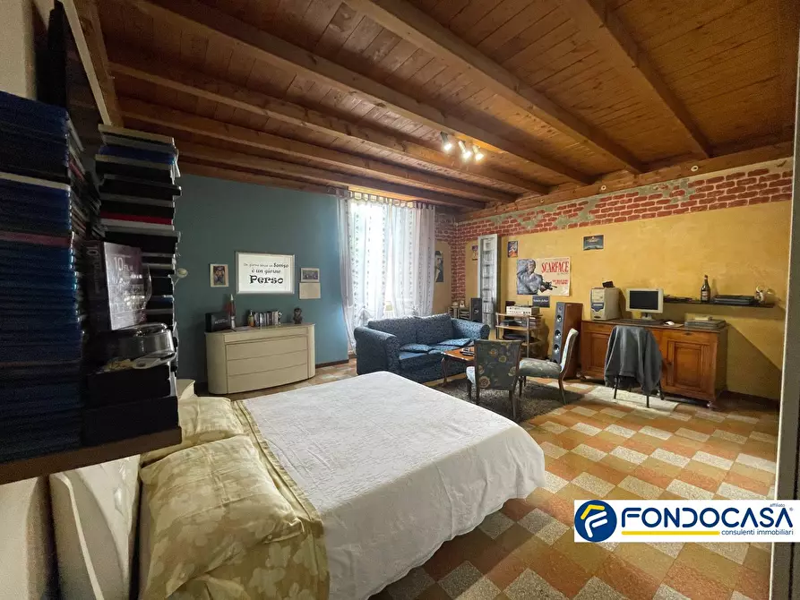 Immagine 9 di Appartamento in vendita  a Cimbergo