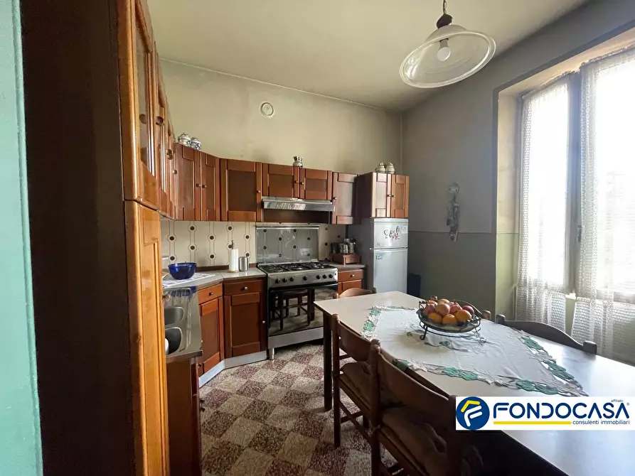 Immagine 8 di Appartamento in vendita  a Cimbergo