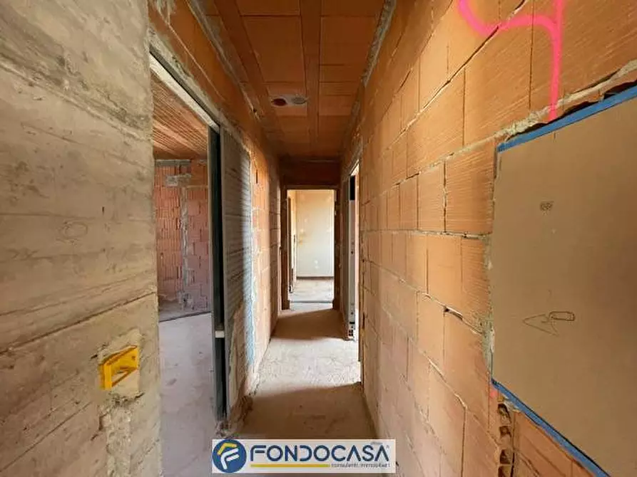 Immagine 8 di Casa semindipendente in vendita  a Cazzago San Martino