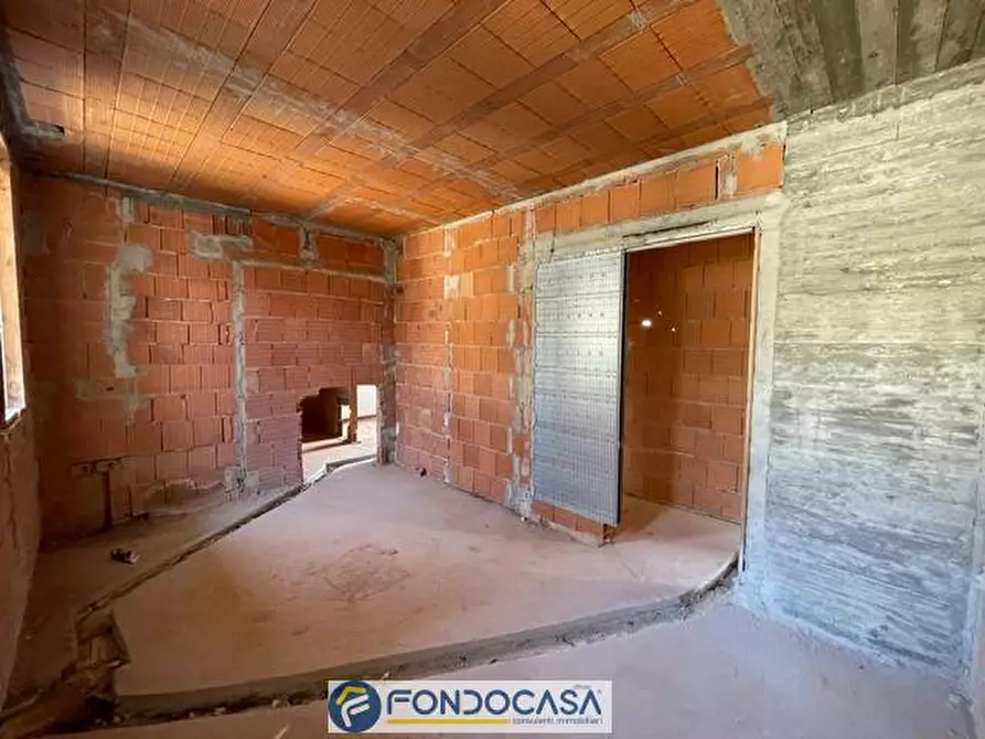 Immagine 10 di Casa semindipendente in vendita  a Cazzago San Martino