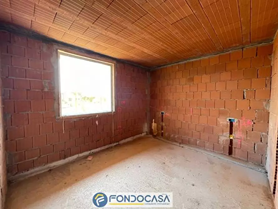 Immagine 11 di Casa semindipendente in vendita  a Cazzago San Martino