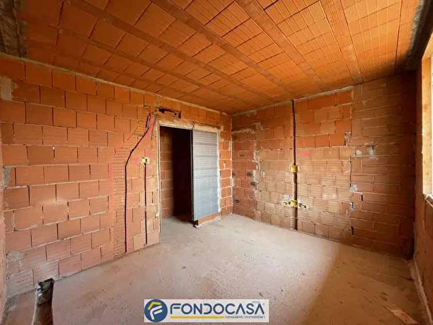 Immagine 13 di Casa semindipendente in vendita  a Cazzago San Martino