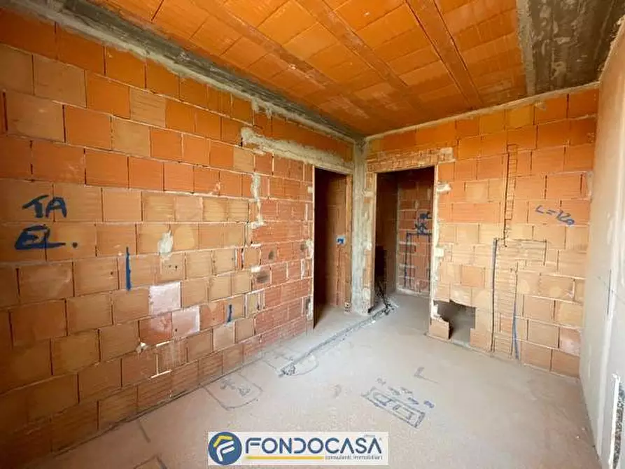 Immagine 14 di Casa semindipendente in vendita  a Cazzago San Martino