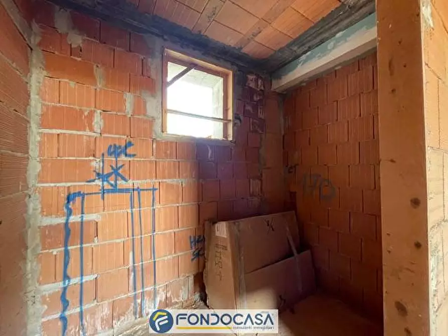 Immagine 15 di Casa semindipendente in vendita  a Cazzago San Martino