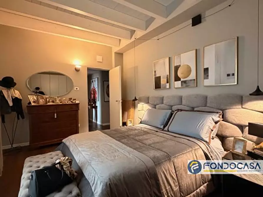 Immagine 32 di Attico in vendita  a Adrara San Martino
