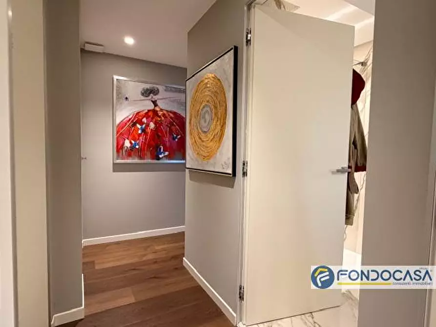 Immagine 27 di Attico in vendita  a Adrara San Martino