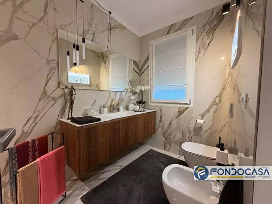 Immagine 44 di Attico in vendita  a Adrara San Martino