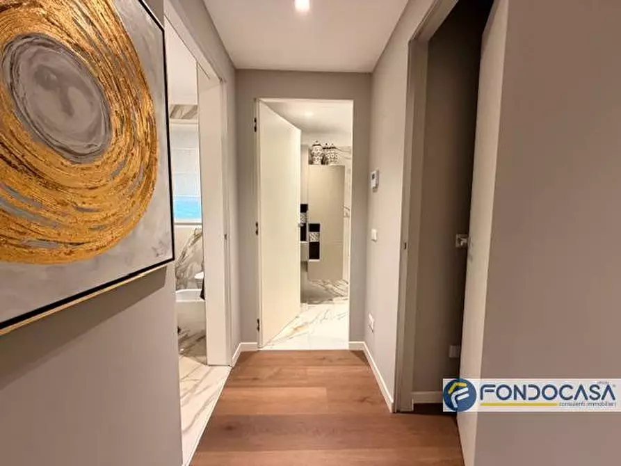 Immagine 29 di Attico in vendita  a Adrara San Martino
