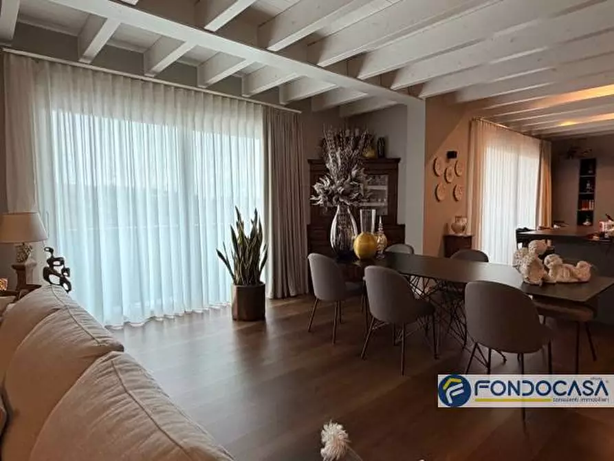Immagine 12 di Attico in vendita  a Adrara San Martino
