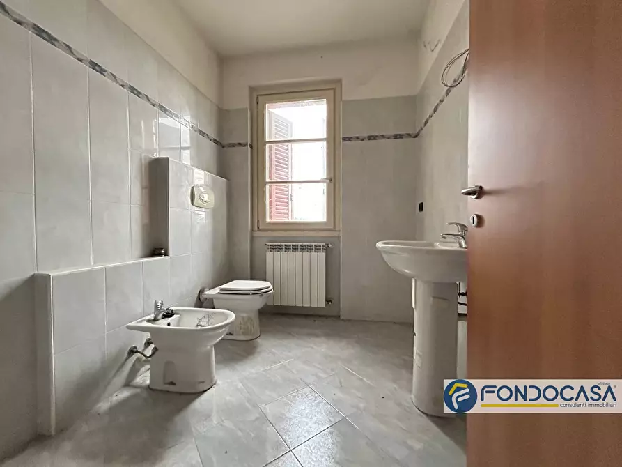 Immagine 15 di Appartamento in vendita  a Palazzolo Sull'oglio