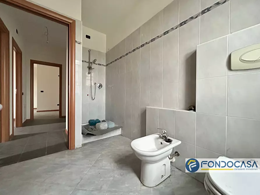 Immagine 14 di Appartamento in vendita  a Palazzolo Sull'oglio