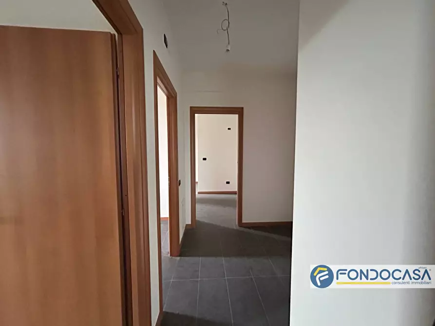 Immagine 8 di Appartamento in vendita  a Palazzolo Sull'oglio