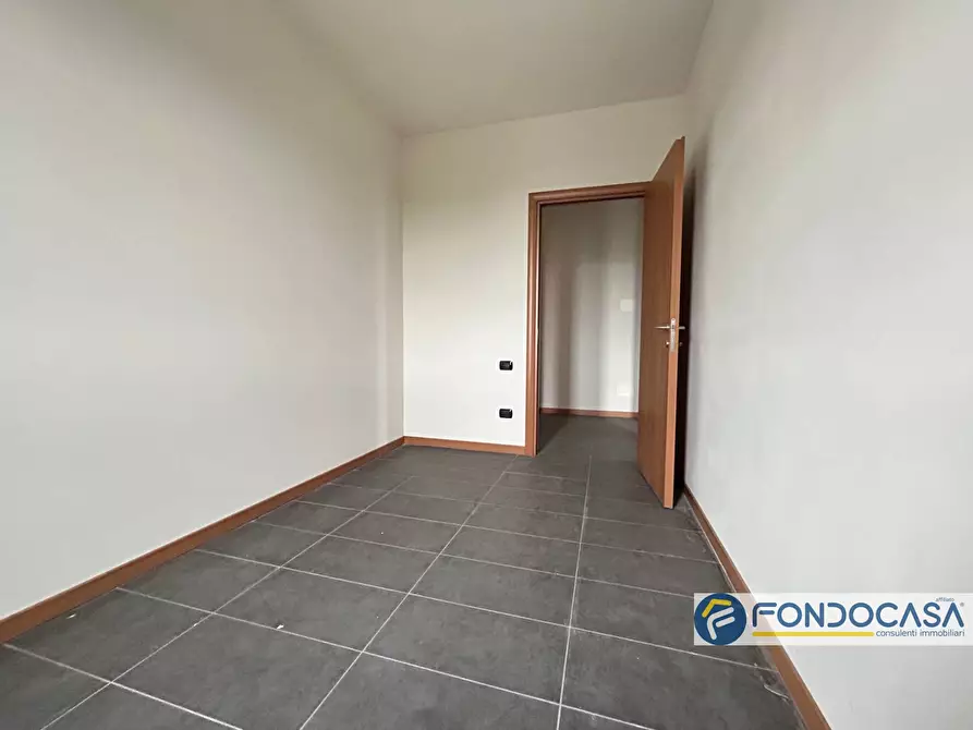 Immagine 13 di Appartamento in vendita  a Palazzolo Sull'oglio