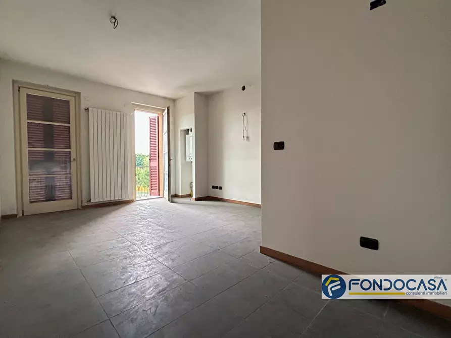Immagine 6 di Appartamento in vendita  a Palazzolo Sull'oglio