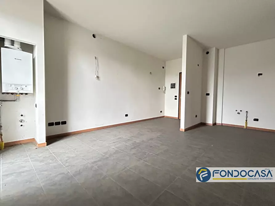 Immagine 4 di Appartamento in vendita  a Palazzolo Sull'oglio