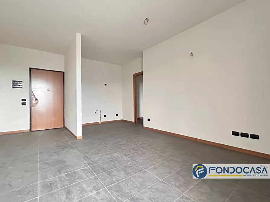 Immagine 3 di Appartamento in vendita  a Palazzolo Sull'oglio
