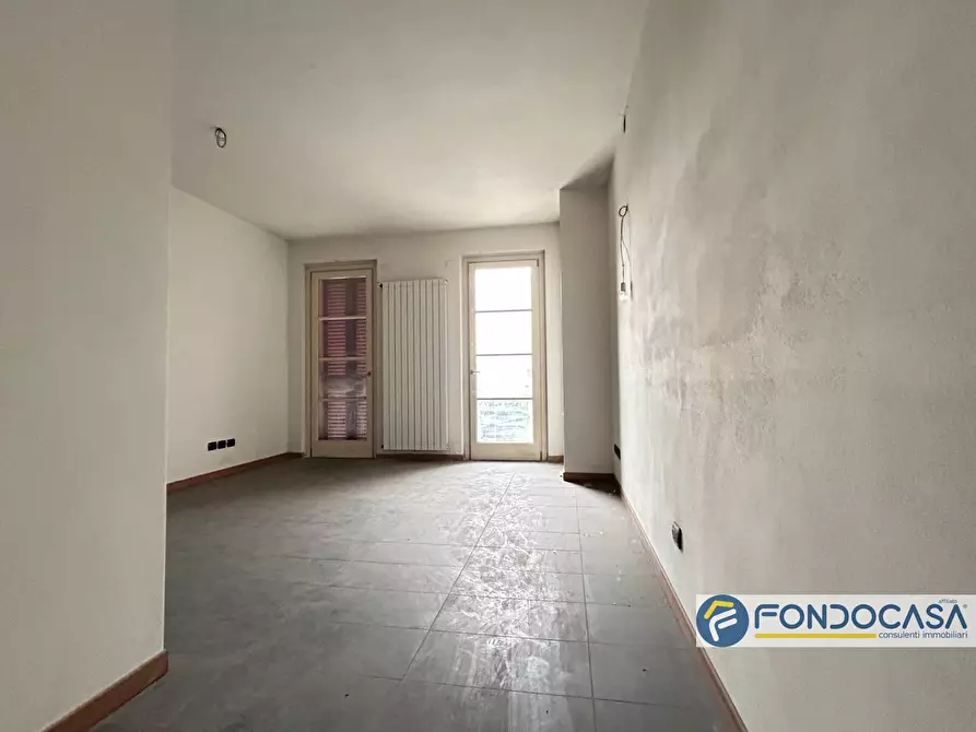 Immagine 5 di Appartamento in vendita  a Palazzolo Sull'oglio