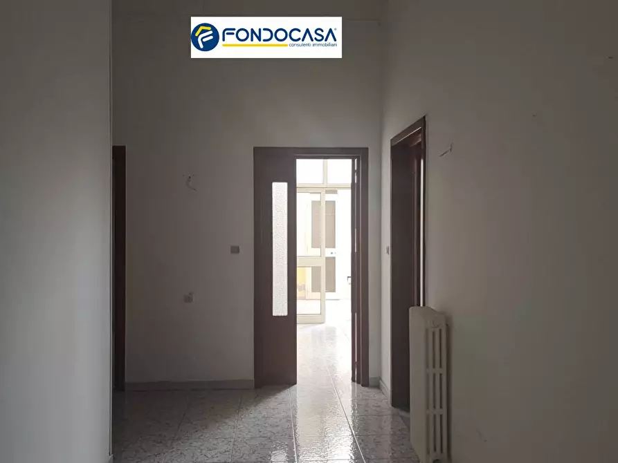 Immagine 3 di Casa semindipendente in vendita  in via campa 64/A a Squinzano