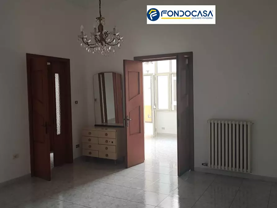 Immagine 4 di Casa semindipendente in vendita  in via campa 64/A a Squinzano