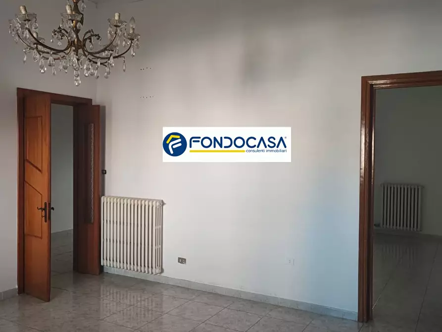 Immagine 1 di Casa semindipendente in vendita  in via campa 64/A a Squinzano