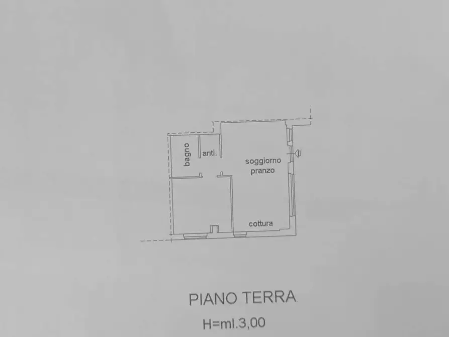 Immagine 11 di Appartamento in vendita  in Via Campania 5 a San Benedetto Del Tronto