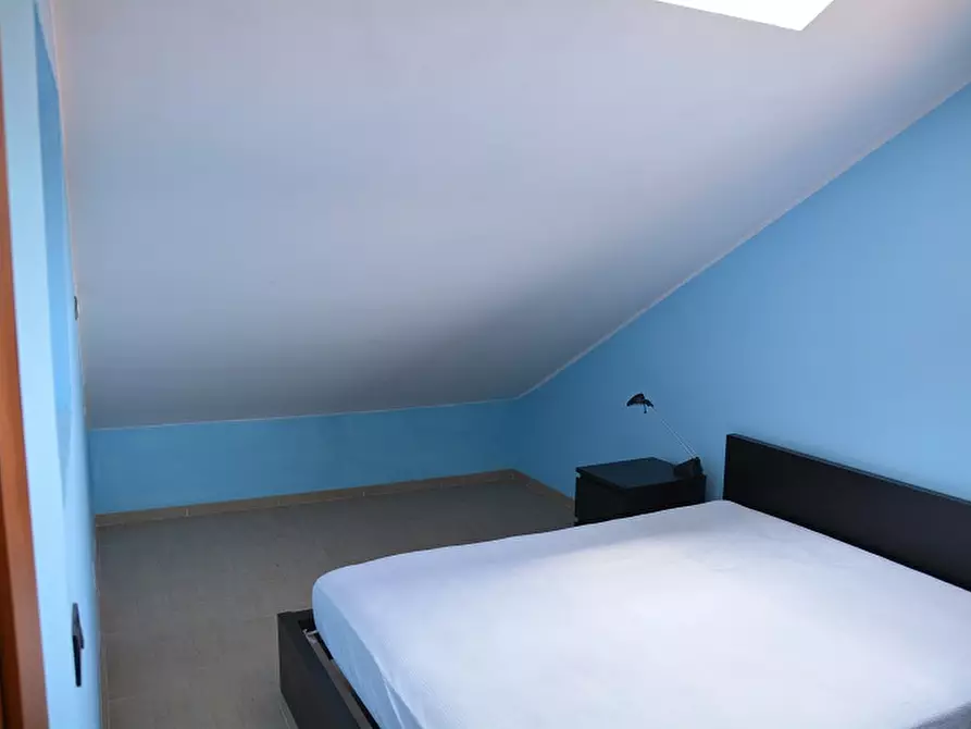 Immagine 7 di Appartamento in vendita  in Via Cairoli 22 a Moncalieri