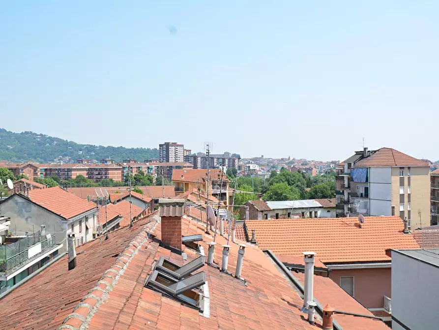 Immagine 15 di Appartamento in vendita  in Via Cairoli 22 a Moncalieri