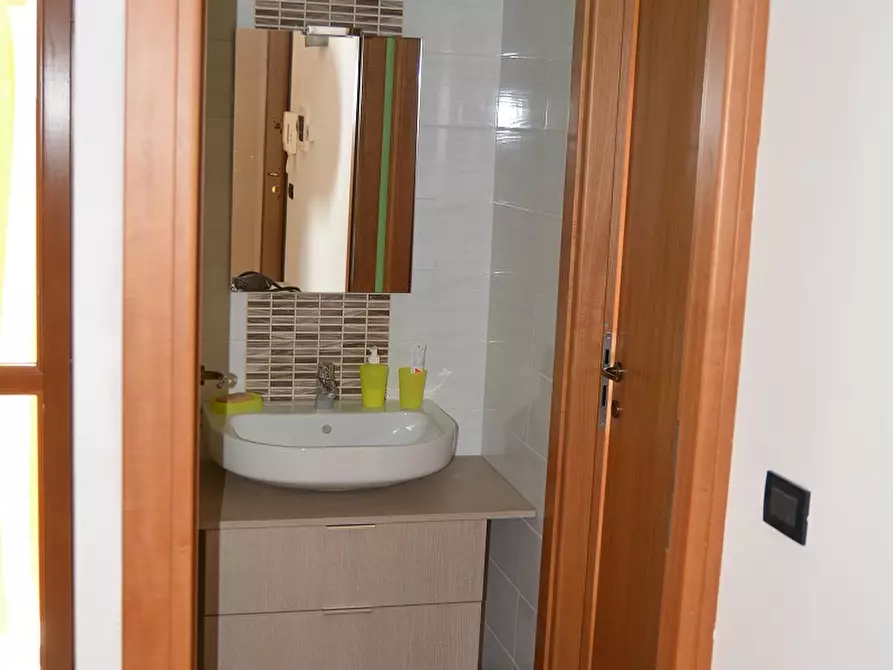 Immagine 9 di Appartamento in vendita  in Via Cairoli 22 a Moncalieri