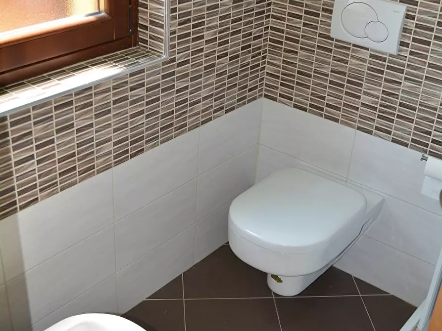 Immagine 11 di Appartamento in vendita  in Via Cairoli 22 a Moncalieri