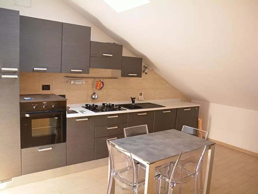 Immagine 12 di Appartamento in vendita  in Via Cairoli 22 a Moncalieri