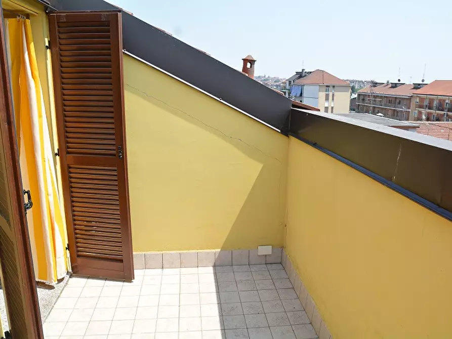 Immagine 14 di Appartamento in vendita  in Via Cairoli 22 a Moncalieri