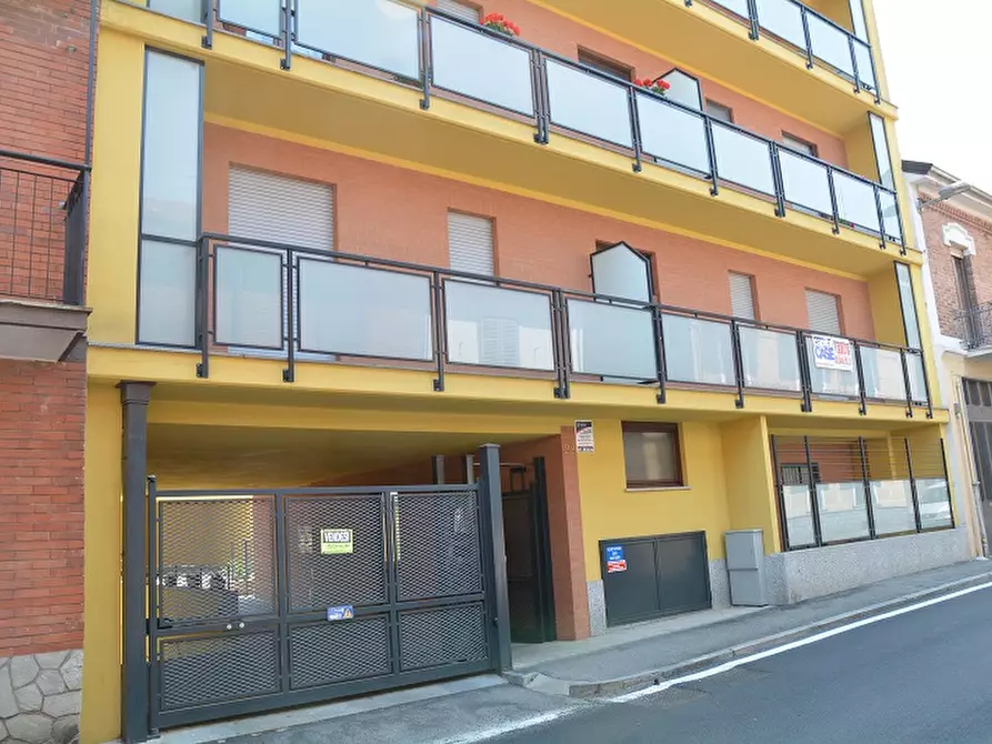 Immagine 2 di Appartamento in vendita  in Via Cairoli 22 a Moncalieri