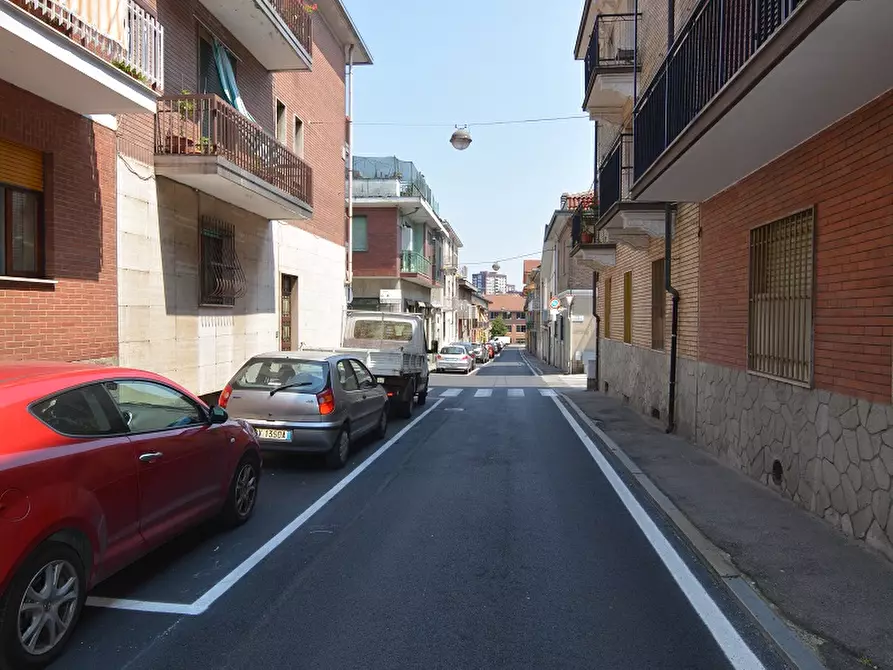 Immagine 3 di Appartamento in vendita  in Via Cairoli 22 a Moncalieri