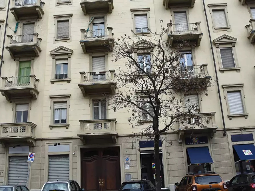 Immagine 2 di Appartamento in affitto  in Via Giulio Biglieri 1 a Torino