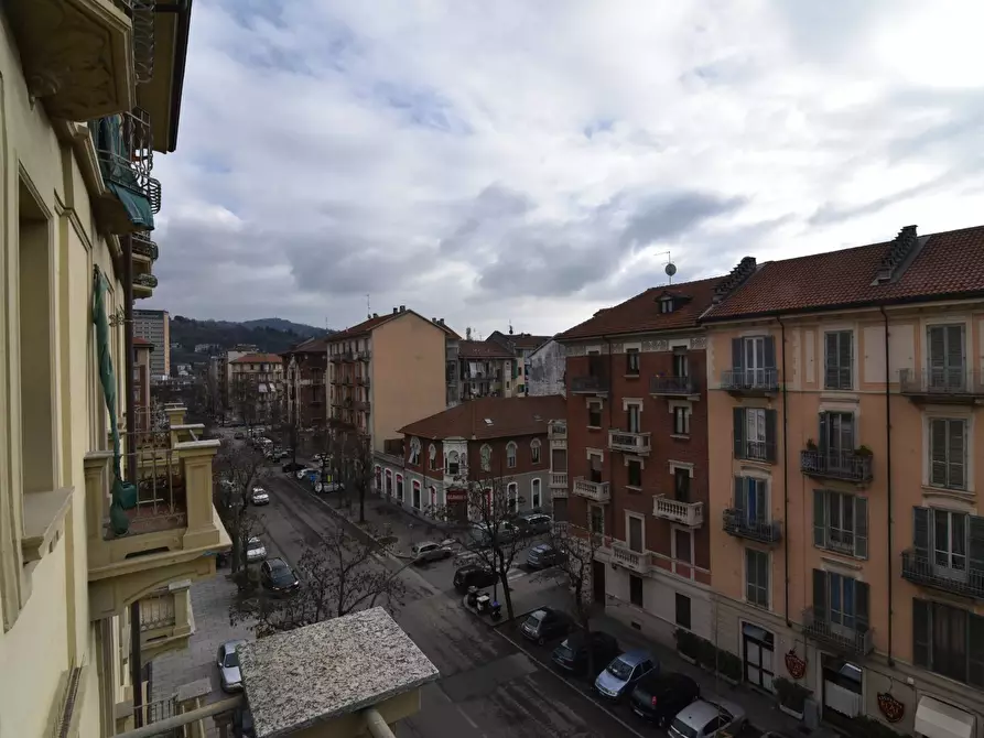 Immagine 14 di Appartamento in affitto  in Via Giulio Biglieri 1 a Torino