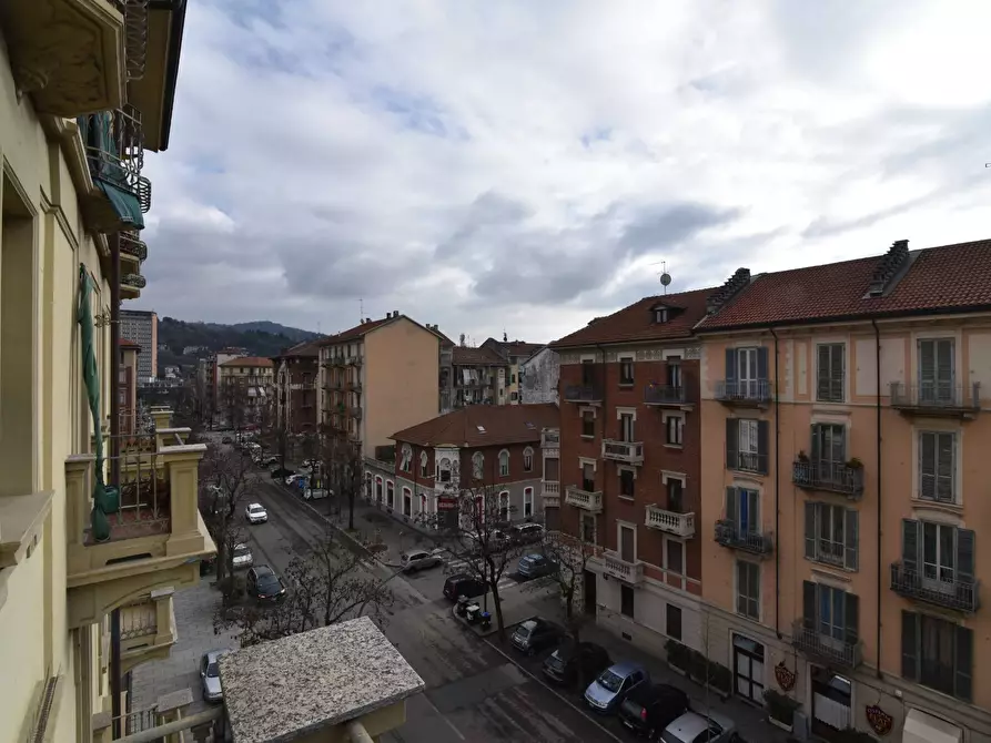 Immagine 16 di Appartamento in affitto  in Via Giulio Biglieri 1 a Torino