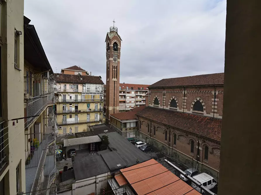 Immagine 15 di Appartamento in affitto  in Via Giulio Biglieri 1 a Torino