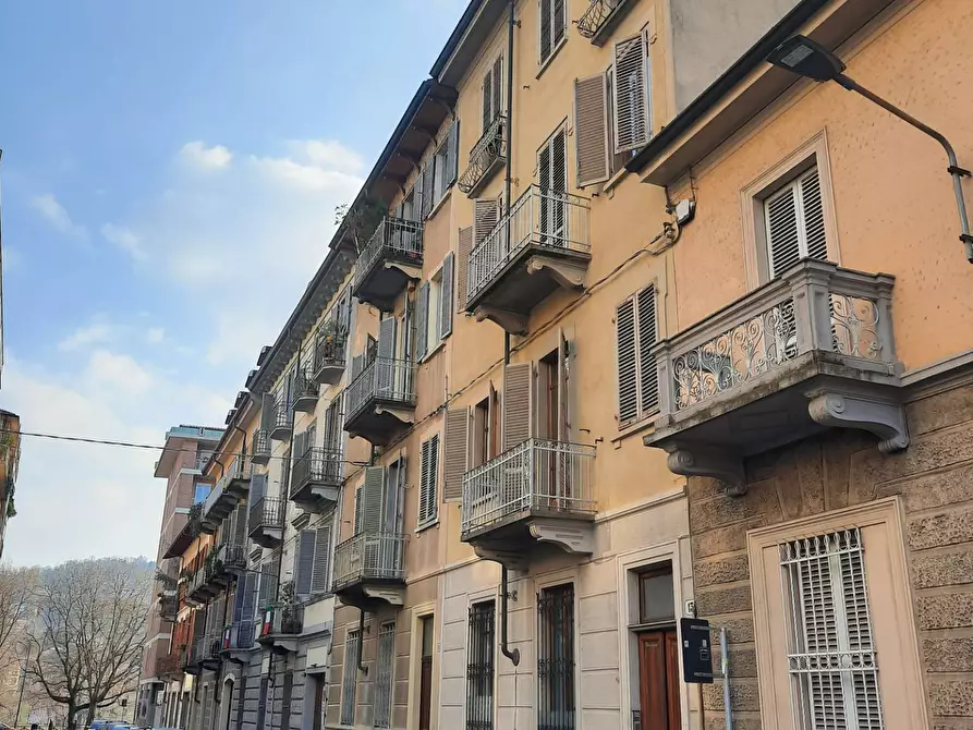 Immagine 1 di Appartamento in affitto  in Via Fiorano 13 a Torino
