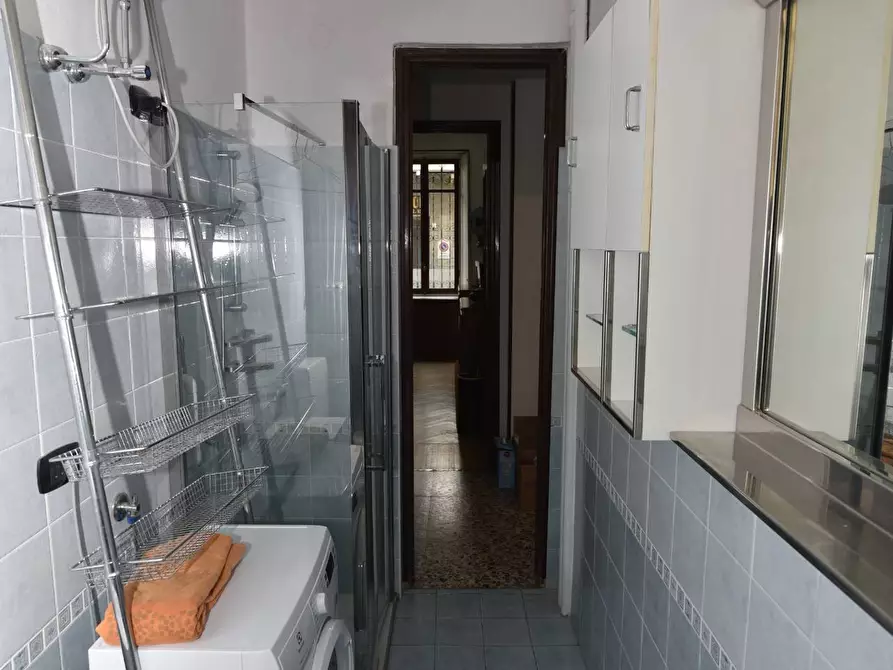 Immagine 9 di Appartamento in affitto  in Via Fiorano 13 a Torino