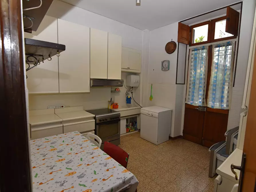 Immagine 3 di Appartamento in affitto  in Via Fiorano 13 a Torino