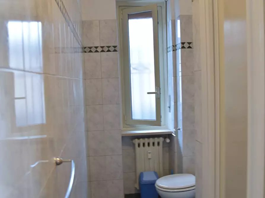 Immagine 9 di Appartamento in affitto  in via ventimiglia 160 a Torino