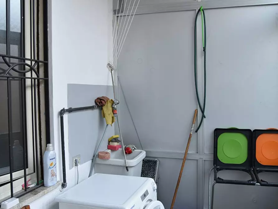 Immagine 11 di Appartamento in affitto  in via ventimiglia 160 a Torino