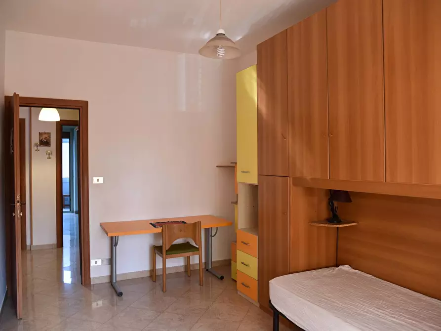 Immagine 5 di Appartamento in affitto  in via ventimiglia 160 a Torino